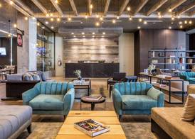 Four Points by Sheraton Puebla 5