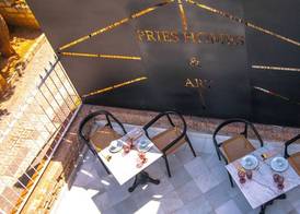 Pries Homes La Casa Azul 5
