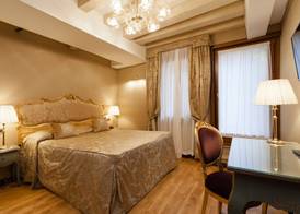 Hotel Al Ponte Mocenigo 4
