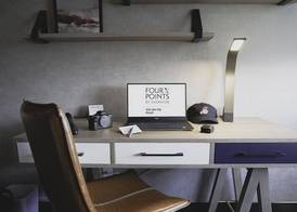 Four Points by Sheraton Salt Lake City Airport 5