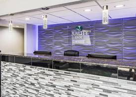 Quality Inn Forest City 3