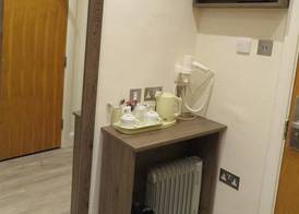 Glendale Hyde Park Hotel 4