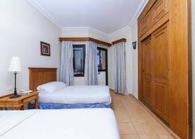 Sharm Resort 5