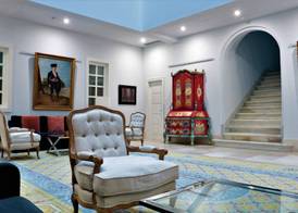 Hotel Boutique Palacio Corredera 4