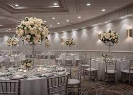 Tampa Airport Marriott 4