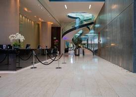 The Manchester Deansgate Hotel, by IHG 3
