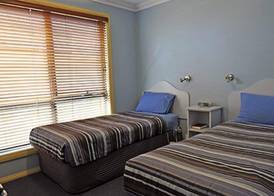 Strahan Bungalows 5