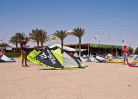 Palm Royale Resort - Soma Bay 4