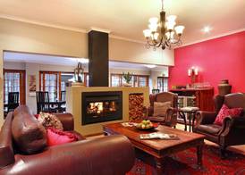 Apple Tree Guest House 2