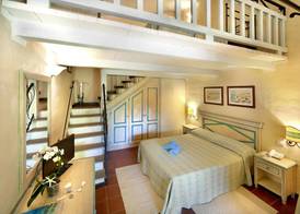 Colonna Hotel Du Golf 5