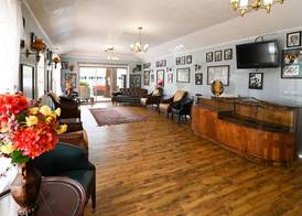 Parry Lodge 3