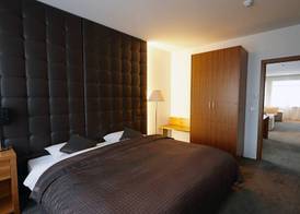 Fosshotel Stykkisholmur 5