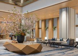 The Westin Miyako Kyoto 4