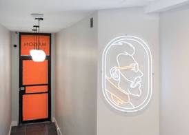 François-Denis Apartments 2