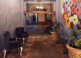 Hotel Boutique Casa Altamira 2