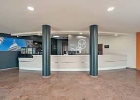 B&B HOTEL Settimo Torinese 2