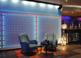 Mercury Hotel- All Inclusive 3