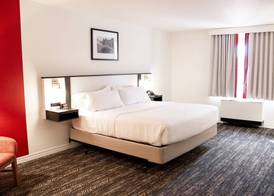 Railroad Pass Hotel and Casino Ramada by Wyndham 3