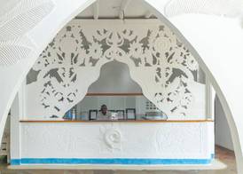 Sun Palm Beach Resort 5