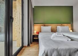 Intourist Kazbegi 5