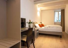 Locanda Le Due Travi 2