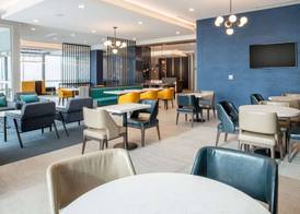 La Quinta Inn & Suites by Wyndham Spokane Downtown 3