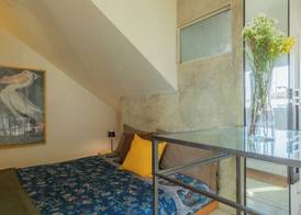 Charming Attic Bonsignore by Wonderful Italy 3