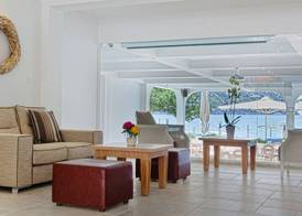 Hotel Porto Koufo 5