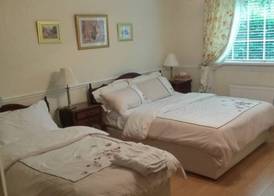 Hazelwood Guesthouse 5
