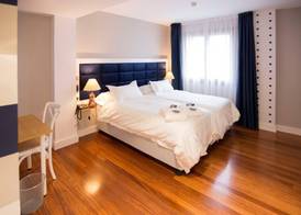 Hotel Boutique Bahía de Plentzia 4