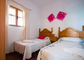 Conjunto Rural Las Rosas 4