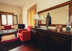 Hotel Vila Bela 2