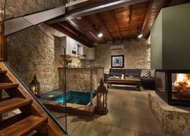 Oinoessa Traditional Boutique Guest Houses 3
