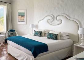 A'mare Corsica Seaside Small Resort 4