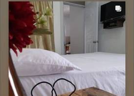 The Little One - Apartment 6 in Villa Coconut 5