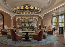 Waldorf Astoria Xiamen 3