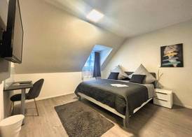 HAVENU Hotel Quartier 8 5