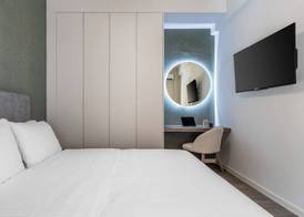 The Beehive Apartments 3