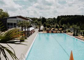 Spa Resort Geinberg 2