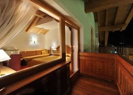 Sporthotel Rosatti 2