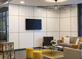 Citadines Bastille Marais Paris 3