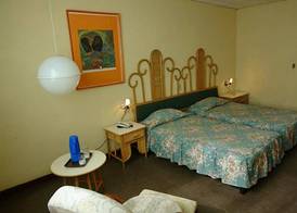 Kurhotel Escambray 2