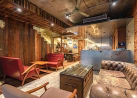 Siam Plug In Hostel 2