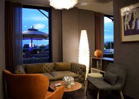 ADAM Hotel Suites 2
