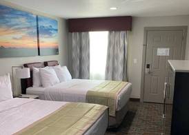 Days Inn by Wyndham Bellville Mansfield 2