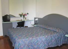 Albergo Villa & Roma 4