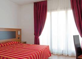 Hotel Leon Bianco 5