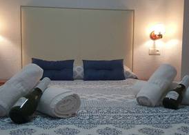 Hostal La Ermita 3
