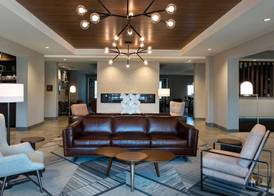 Four Points by Sheraton Albany 5