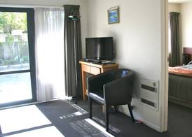 Sherborne Motor Lodge 4